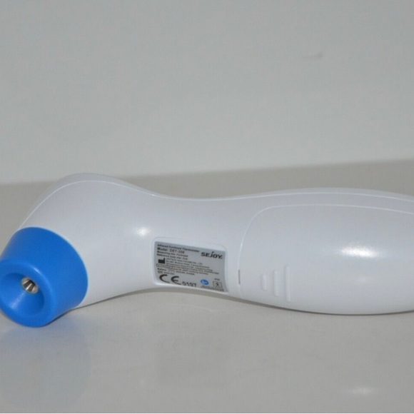 Brand New - Infrared Thermometer - Picture 3 of 8